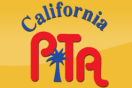 California Pita Logo